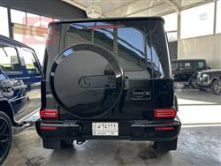 مێرسێدس بێنز G-Class